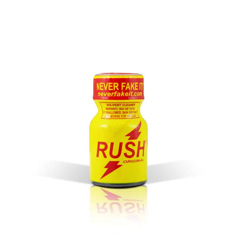 Poppers RUSH